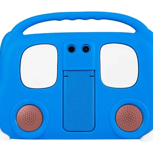 Alternative view of BLOW Таблет KidsTAB8 Blow 4/64GB син case