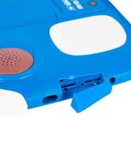 BLOW Таблет KidsTAB8 Blow 4/64GB син case