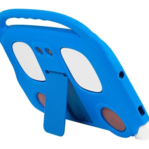 BLOW Таблет KidsTAB8 Blow 4/64GB син case