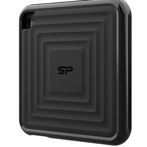Silicon Power външен SSD PC60 1TB USB 3.2 Gen 2 Type-C