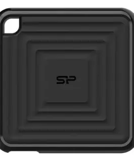 Silicon Power външен SSD PC60 1TB USB 3.2 Gen 2 Type-C