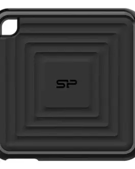 Silicon Power външен SSD PC60 1TB USB 3.2 Gen 2 Type-C