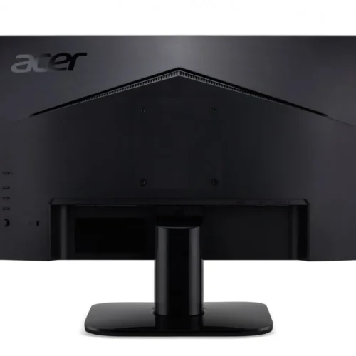 Acer Monitor 24 inches KA242YEbi IPS 100Hz D-SUB HDMI 250nits черен