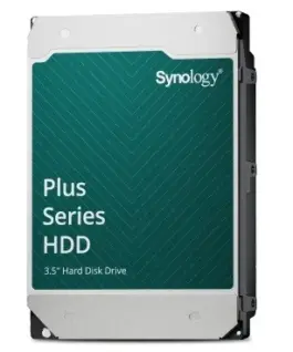 Synology HDD 12TB HAT3310-12T SATA 35 512e 72k