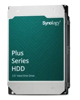 Synology HDD 12TB HAT3310-12T SATA 35 512e 72k