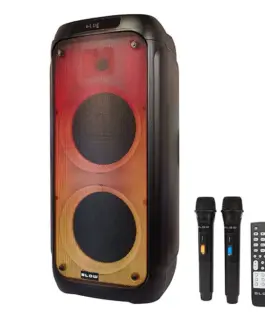 BLOW Bluetooth speaker BLOW Infinity v2