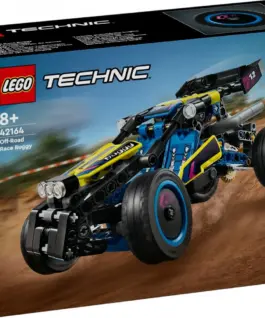 LEGO LEGO Technic 42164 Off-Road Race Buggy