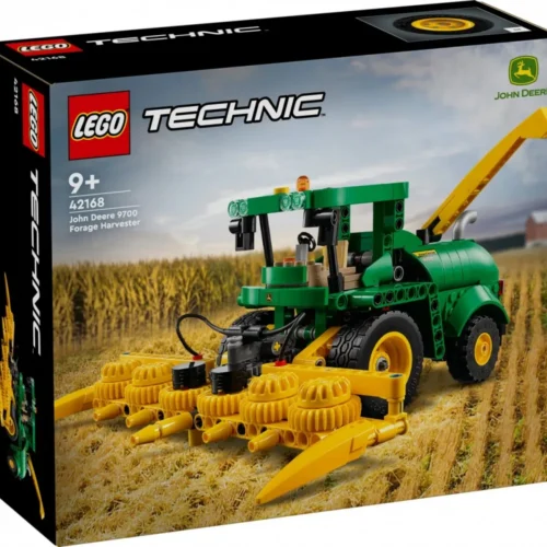 LEGO LEGO Technic 42168 John Deere 9700 Forage Harvester