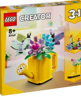 LEGO LEGO Creator 31149 Flowers in Watering Can