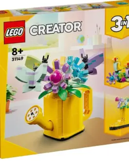 LEGO LEGO Creator 31149 Flowers in Watering Can