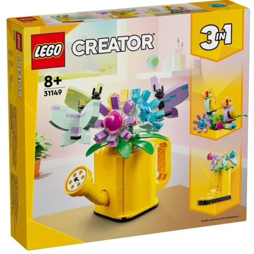 LEGO LEGO Creator 31149 Flowers in Watering Can
