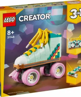 LEGO LEGO Creator 31148 Retro Roller Skate
