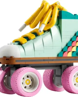 Alternative view of LEGO LEGO Creator 31148 Retro Roller Skate