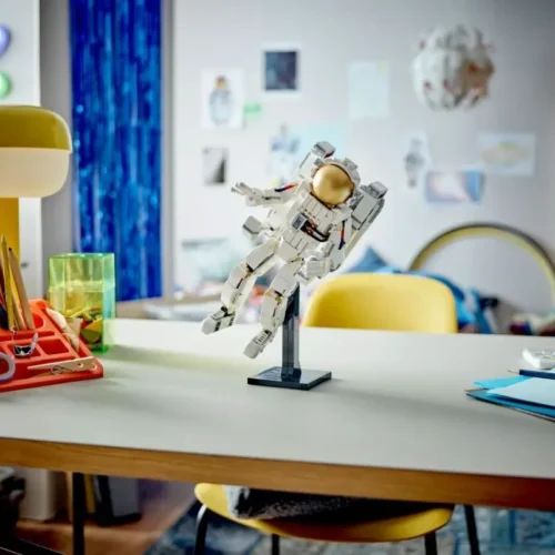 LEGO LEGO Creator 31152 Space Astronaut