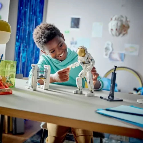 LEGO LEGO Creator 31152 Space Astronaut