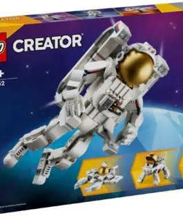 LEGO LEGO Creator 31152 Space Astronaut