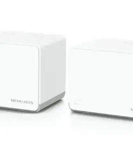 TP-LINK System Halo H70X WiFi AX1800 2pack