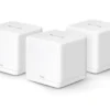 TP-LINK System WiFI Halo H60X AX1500 3pack