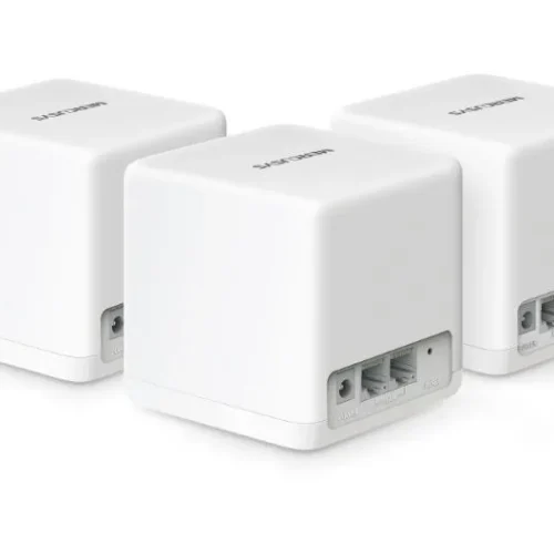 TP-LINK System WiFI Halo H60X AX1500 3pack