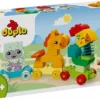 LEGO Blocks DUPLO 10412 Animal Train