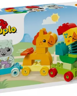 LEGO Blocks DUPLO 10412 Animal Train