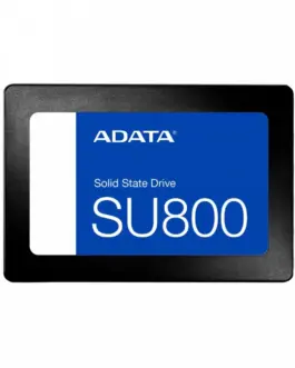 Adata Drive SSD Ultimate SU800 256GB S3 560/520 MB/s TLC 3D
