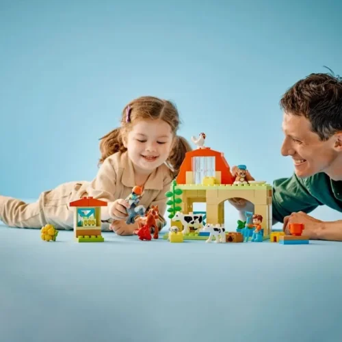LEGO LEGO DUPLO 10416 Caring for Animals at the Farm
