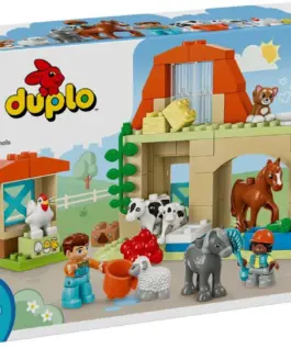 LEGO LEGO DUPLO 10416 Caring for Animals at the Farm