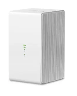 TP-LINK Router 4G LTE WiFi N300 MB110-4G