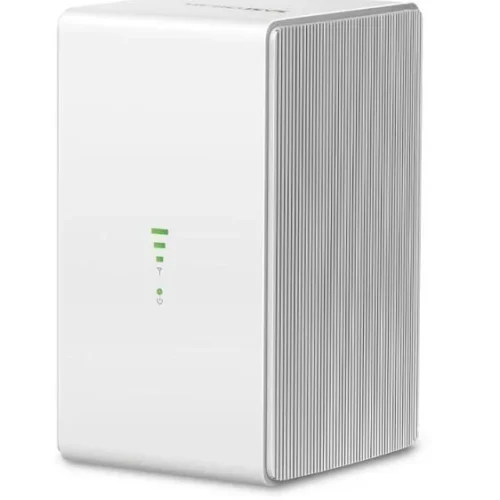 TP-LINK Router 4G LTE WiFi N300 MB110-4G