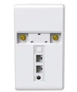 Alternative view of TP-LINK Router 4G LTE WiFi N300 MB110-4G