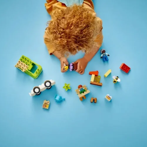 LEGO LEGO DUPLO 10419 Caring for Bees & Beehives