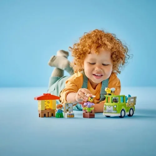 LEGO LEGO DUPLO 10419 Caring for Bees & Beehives