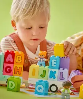 LEGO LEGO DUPLO 10421 Alphabet Truck