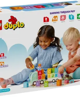 LEGO LEGO DUPLO 10421 Alphabet Truck