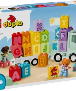 LEGO LEGO DUPLO 10421 Alphabet Truck
