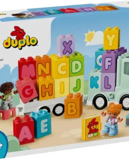 LEGO LEGO DUPLO 10421 Alphabet Truck