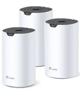 TP-LINK System WiFi Deco S7(3-pack) AC1900