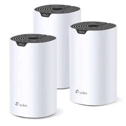 TP-LINK System WiFi Deco S7(3-pack) AC1900