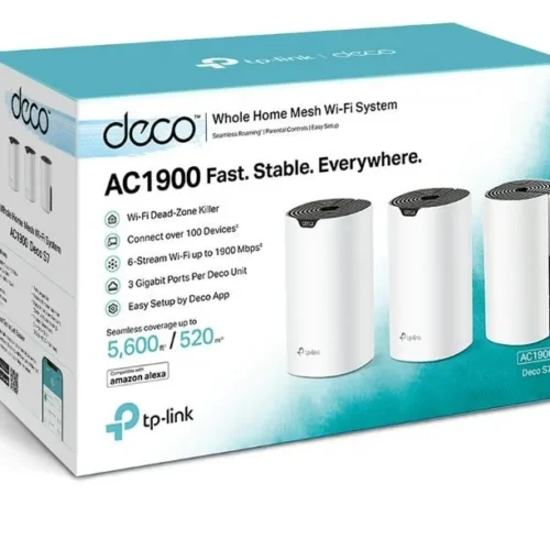 TP-LINK System WiFi Deco S7