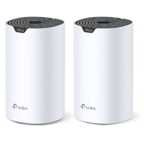 TP-LINK System WiFi Deco S7(2-pack) AC1900