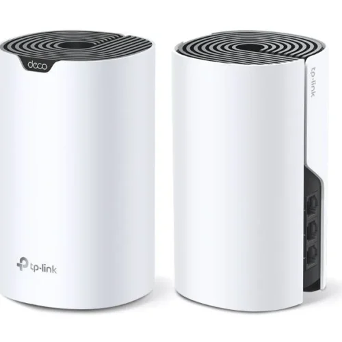 Alternative view of TP-LINK System WiFi Deco S7(2-pack) AC1900