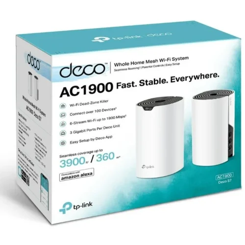 TP-LINK System WiFi Deco S7