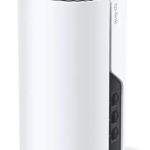 Alternative view of TP-LINK System WiFi Deco S7(1-pack) AC1900