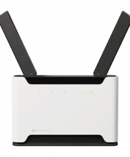 MikroTik Router Chateau LTE6 AX S53UG+5HAXD2HAXD-TC&FG621-EA