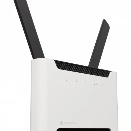 Alternative view of MikroTik Router Chateau LTE6 AX S53UG+5HAXD2HAXD-TC&FG621-EA