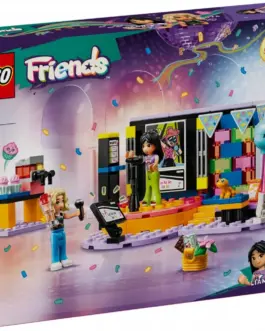 LEGO LEGO Friends 42610 Karaoke Music Party