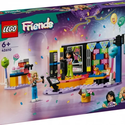 LEGO LEGO Friends 42610 Karaoke Music Party