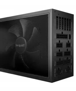 Be quiet! Dark Power Pro 13 1300W Titanium