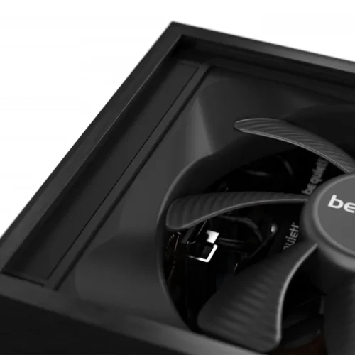 Be quiet! Dark Power Pro 13 1600W Titanium